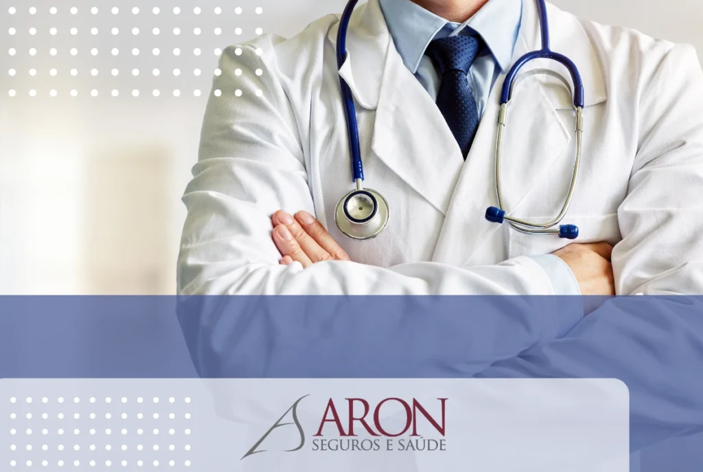 A Importância do Plano de Saúde Familiar e Empresarial, Aron Seguros e saúde, TeresopolisRJ