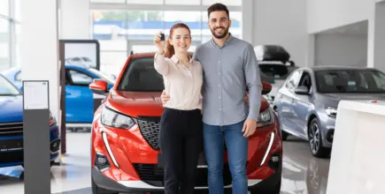 Consórcio Veículo - Aron Corretora de Seguros