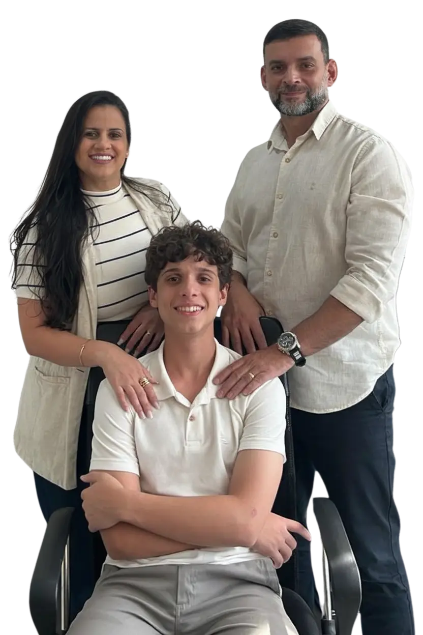 Família Aron Corretora de Seguros