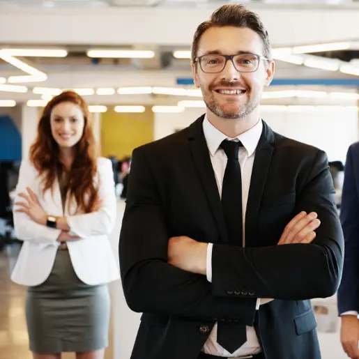 Seguro Empresarial - Aron Corretora de Seguros