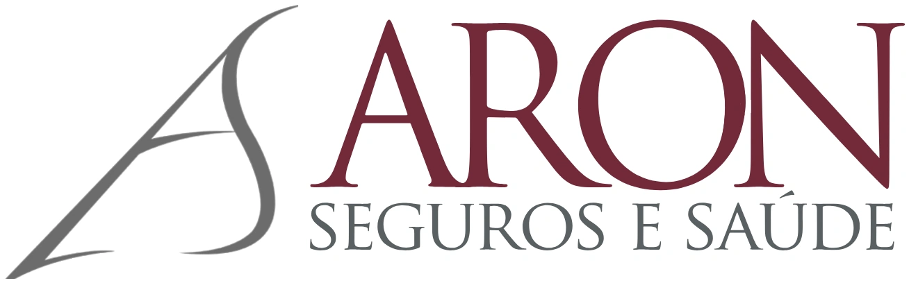 Logo Aron Seguros e Saúde
