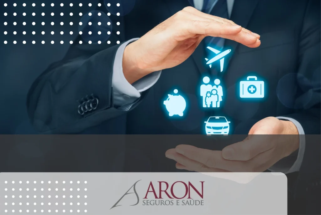 Planejamento financeiro com seguros como começar 2026 protegido