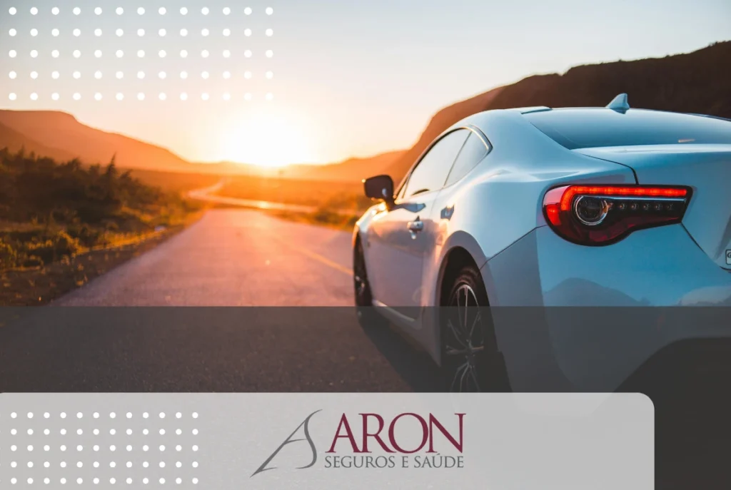 Seguro de Carro proteção essencial para você, seu veículo e seu patrimônio